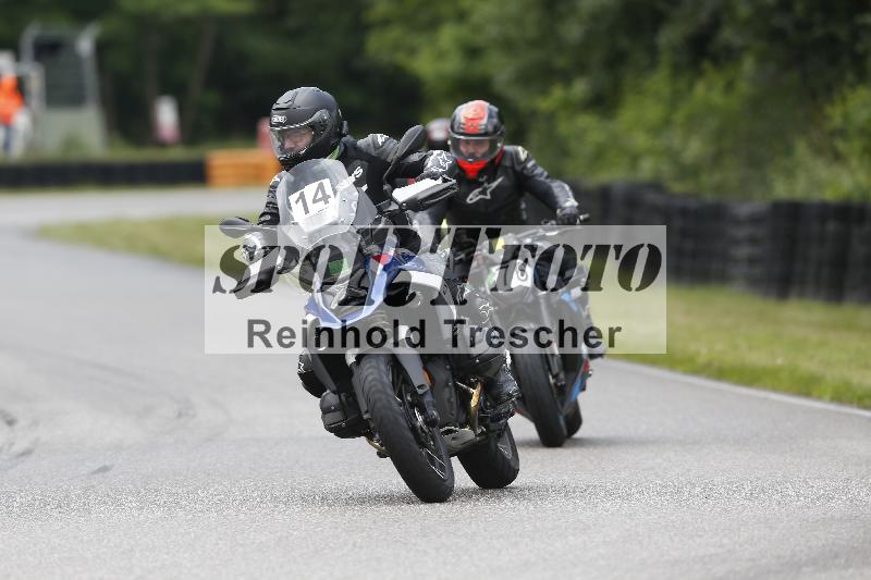 /24 08.06.2025 TZ Motorsport ADR/Gruppe gruen/14